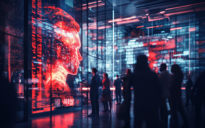 Beneficios de la inteligencia artificial generativa dentro del área de recursos humanos