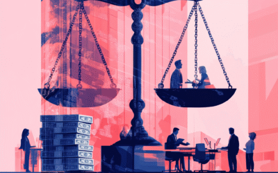 Que pesa más: un buen salario o una adecuada cultura organizacional?