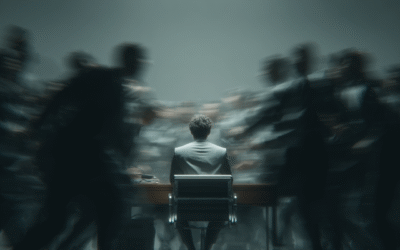 Los principales tipos de bullying laboral y cómo identificarlos
