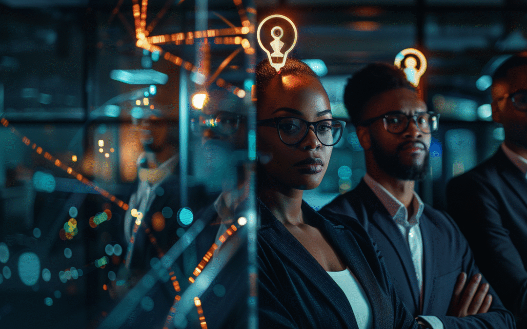 Habilidades de los empleados que más destacan el las empresas.