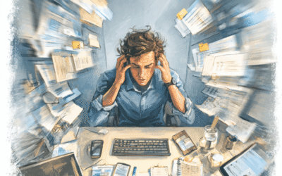 Mitos de ser multitask