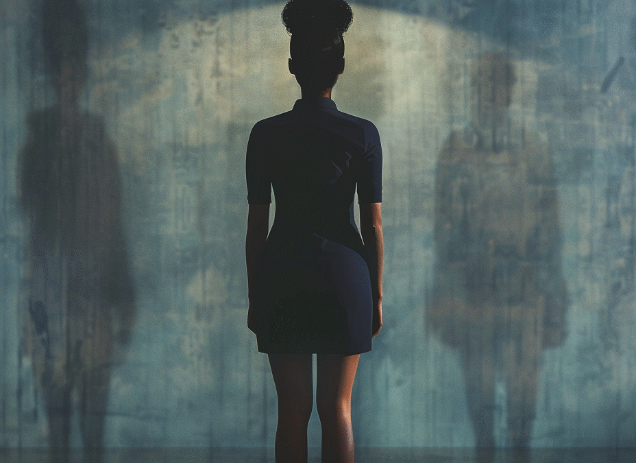 LAS MUJERES Y  EL ACOSO LABORAL/PROFESIONAL