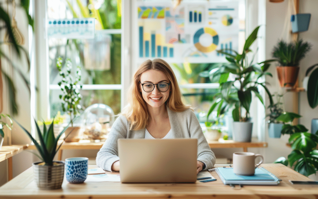 El trabajo remoto y la productividad: un nuevo paradigma laboral